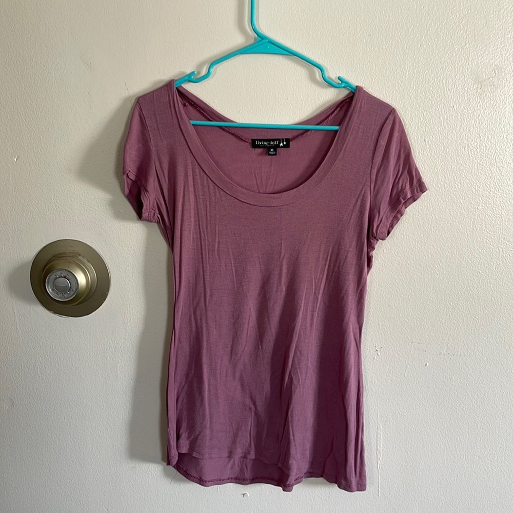 XL shirt